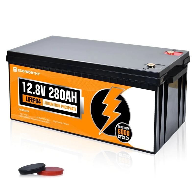 Chine Fabricants de batteries Lifepo4 12v 20ah personnalisés
