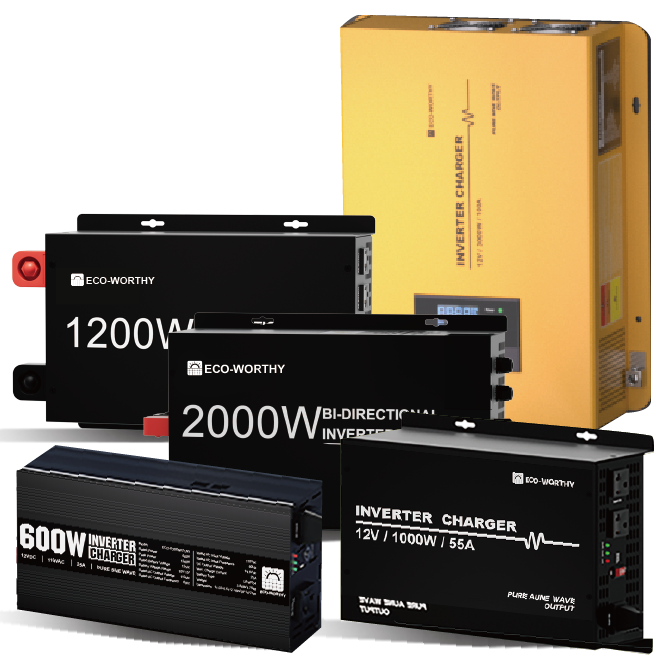 Accessoires de batterie