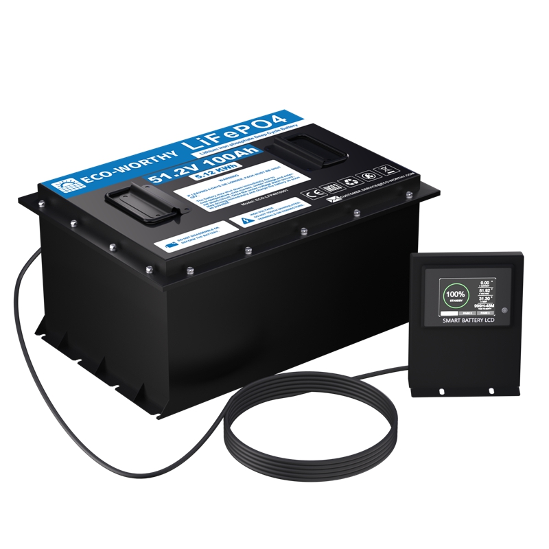 Batterie au lithium de puissance motrice